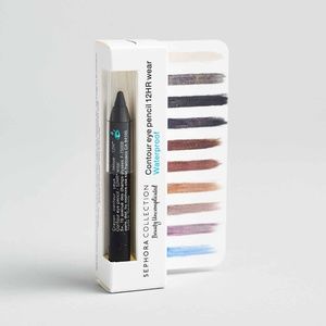 5 for $25 Sephora Eye Pencil Waterproof Eyeliner